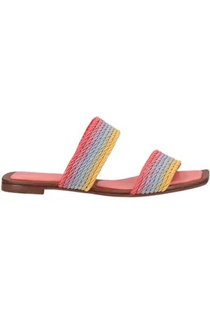 ALEXANDRE BIRMAN SCHUHE - Sandalen