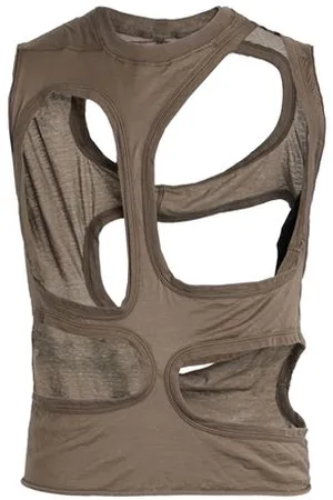 DRKSHDW BY RICK OWENS TOPS - Tank Tops