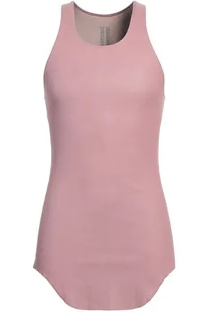 Rick Owens TOPS - Tank Tops