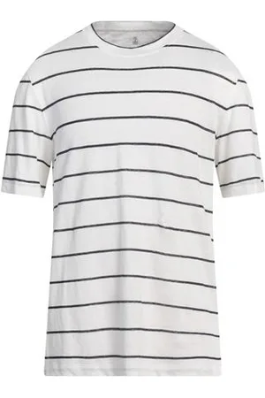 Brunello Cucinelli TOPS - T-shirts