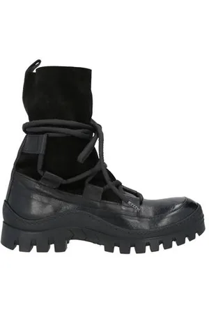 1725.A SCHUHE - Stiefeletten