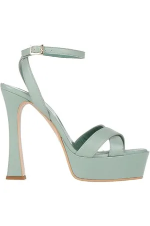 GIAMPAOLO VIOZZI SCHUHE - Sandalen