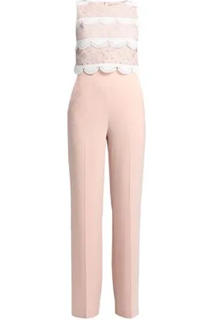 D.EXTERIOR OVERALLS - Jumpsuits