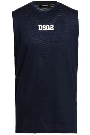 Dsquared2 TOPS - T-shirts