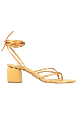 FORTE FORTE SCHUHE - Zehentrenner