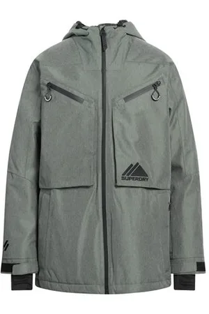 Superdry JACKEN & MÄNTEL - Jacken und Anoraks