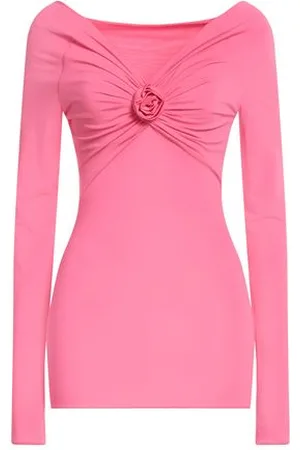 BLUMARINE TOPS - T-shirts