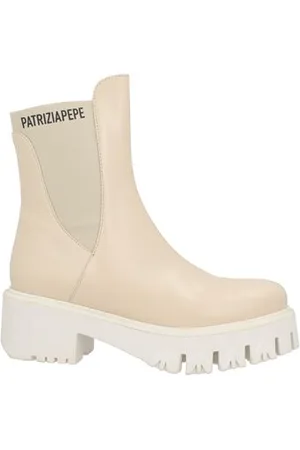 Patrizia Pepe SCHUHE - Stiefeletten