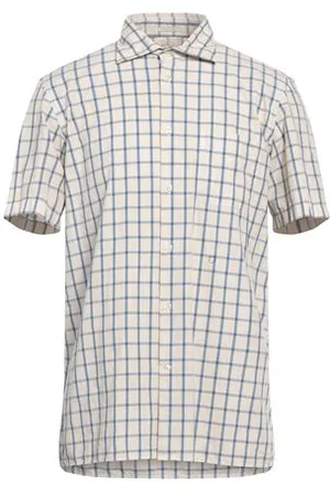 MASSIMO ALBA TOPS - Hemden
