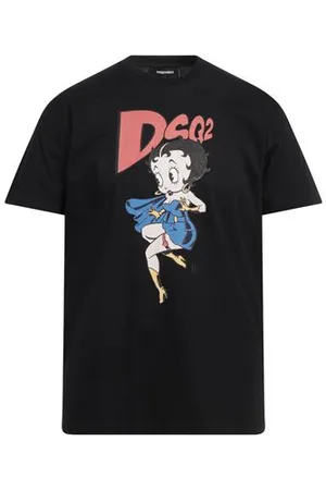Dsquared2 TOPS - T-shirts