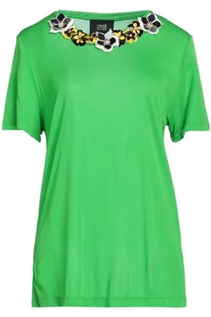 Roberto Cavalli TOPS - T-shirts