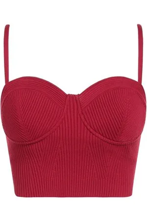 Elisabetta Franchi TOPS - Tops