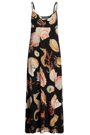CLIPS KLEIDER - Maxi-Kleider