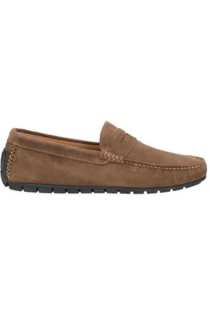 BALDININI SCHUHE - Mokassins