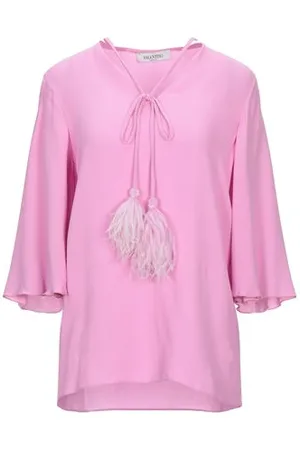 VALENTINO GARAVANI TOPS - Tops