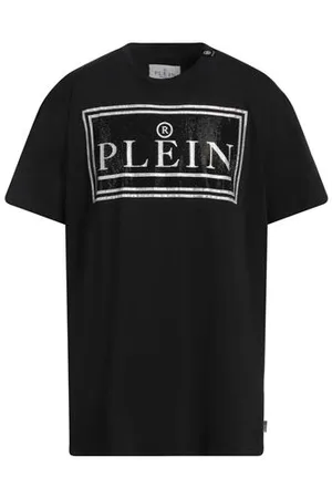 Philipp Plein TOPS - T-shirts