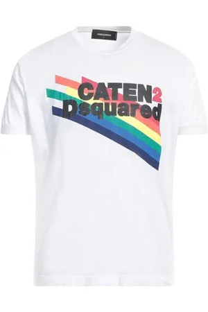 Dsquared2 TOPS - T-shirts