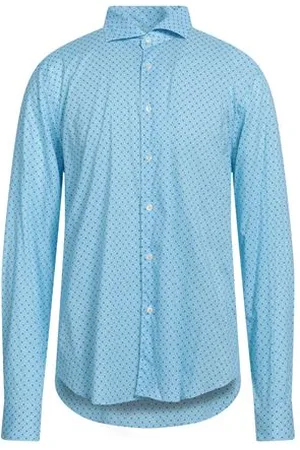 FEDELI TOPS - Hemden