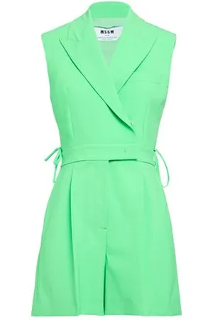 Msgm OVERALLS - Playsuits