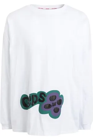 GCDS TOPS - T-shirts