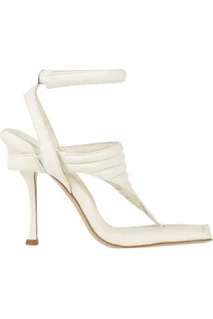 Gia Borghini SCHUHE - Zehentrenner