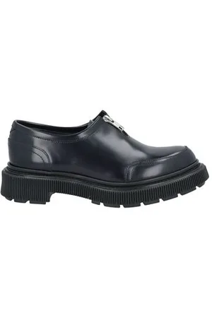ADIEU PARIS SCHUHE - Mokassins