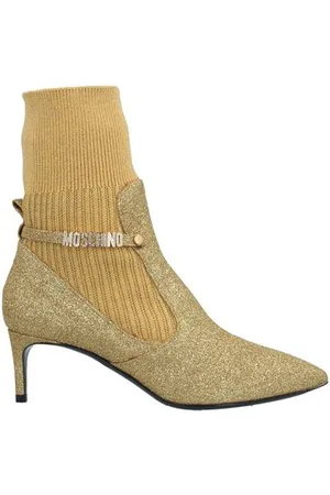 Moschino SCHUHE - Stiefeletten