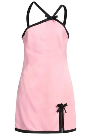 Msgm KLEIDER - Mini-Kleider