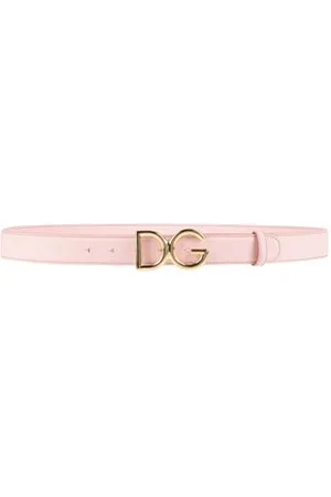 Dolce & Gabbana Kleinlederwaren - Gürtel