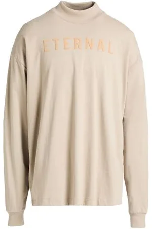 FEAR OF GOD TOPS - T-shirts