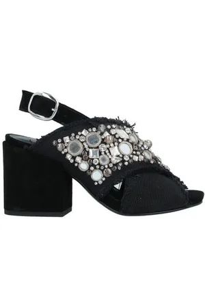 Elena Iachi SCHUHE - Sandalen