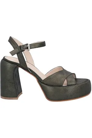 Elena Iachi SCHUHE - Sandalen