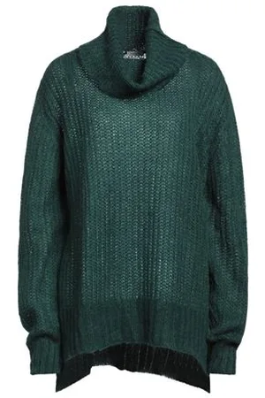 ROSSOPURO STRICKWAREN - Rollkragenpullover