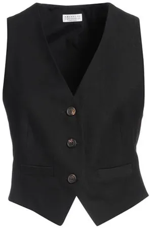 Brunello Cucinelli ANZÜGE und CO-ORDS - Couture-Westen