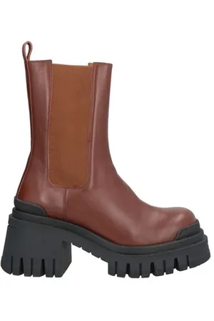 Ennequadro SCHUHE - Stiefeletten