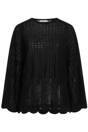 High STRICKWAREN - Pullover