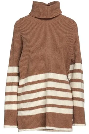 Daniele Fiesoli STRICKWAREN - Rollkragenpullover