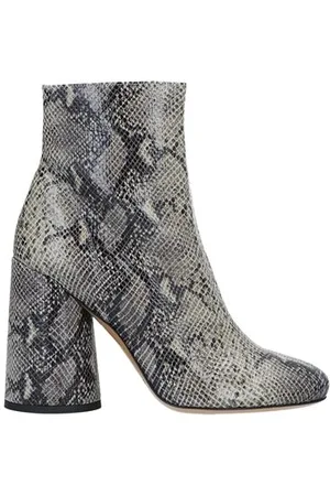 Emporio Armani SCHUHE - Stiefeletten