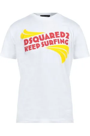 Dsquared2 TOPS - T-shirts
