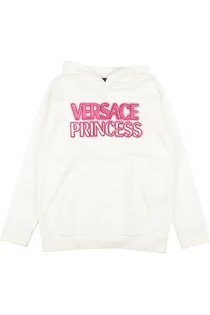 VERSACE TOPS - Sweatshirts