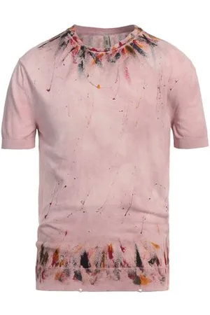GIORGIO BRATO TOPS - T-shirts