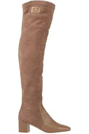 Elisabetta Franchi SCHUHE - Stiefel