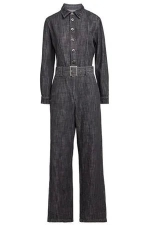 SHAFT OVERALLS - Jumpsuits