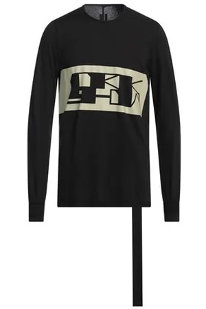 DRKSHDW BY RICK OWENS TOPS - T-shirts
