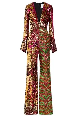 HALPERN OVERALLS - Jumpsuits