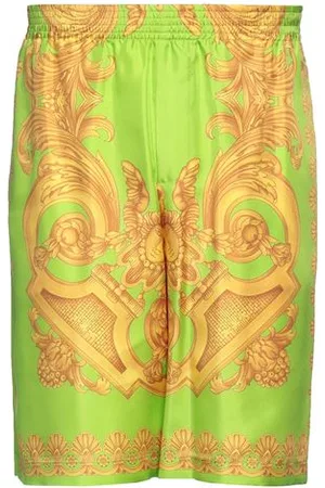 VERSACE HOSEN & RÖCKE - Shorts & Bermudashorts