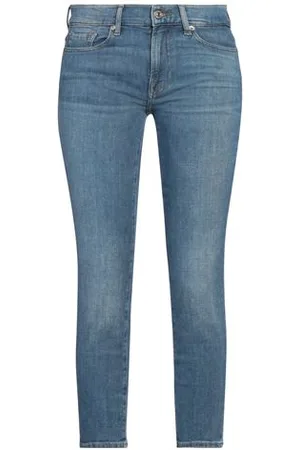 7 for all Mankind HOSEN & RÖCKE - Jeanshosen