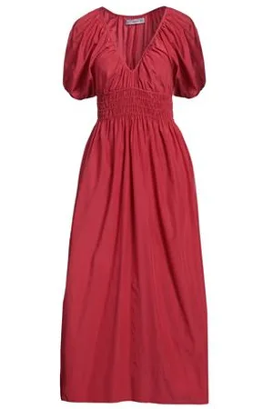 FAITHFULL THE BRAND KLEIDER - Maxi-Kleider