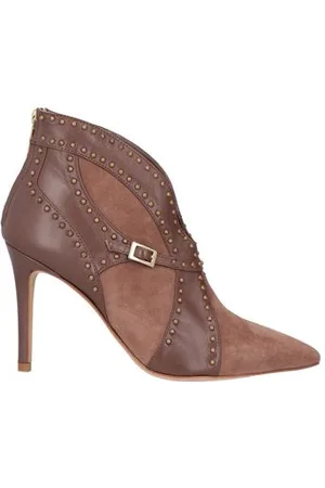 Elisabetta Franchi SCHUHE - Stiefeletten