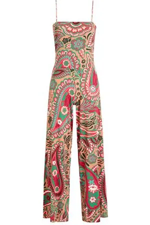 SIYU OVERALLS - Jumpsuits